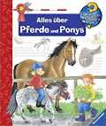 Alles ber Pferde und Ponys