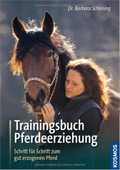 Trainingsbuch Pferdeerziehung